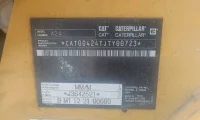 Caterpillar 424 Backhoe Loader